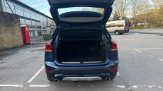 BMW X1 xDrive 20i [178] xLine 5dr Step Auto Petrol Estate